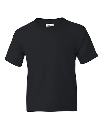 Youth DryBlend® T-Shirt | Time
