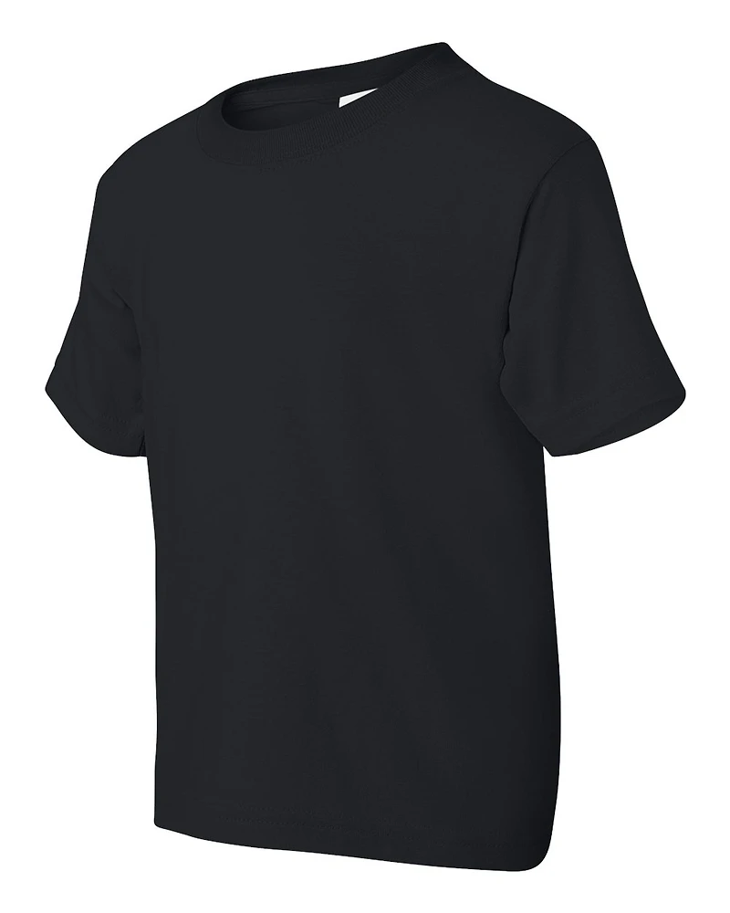 Youth DryBlend® T-Shirt | Time