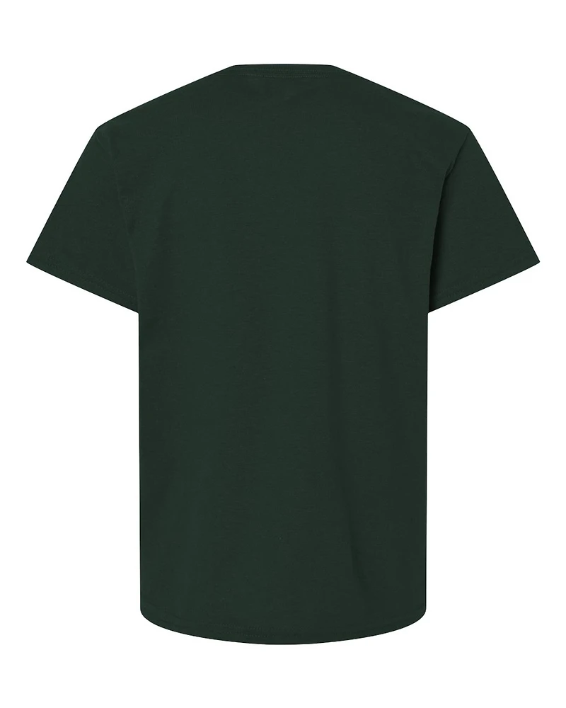 Youth DryBlend® T-Shirt | Time