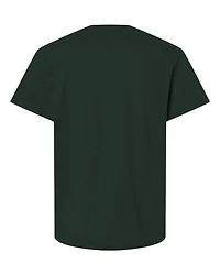 Youth DryBlend® T-Shirt | Time