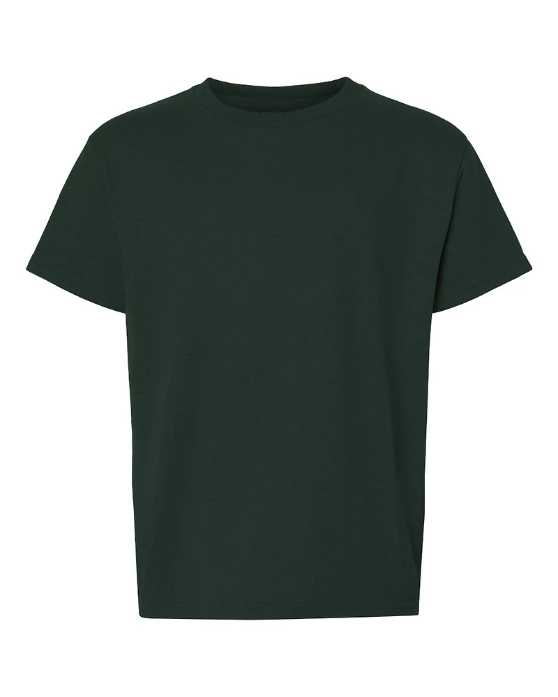 Youth DryBlend® T-Shirt | Time