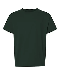Youth DryBlend® T-Shirt | Time