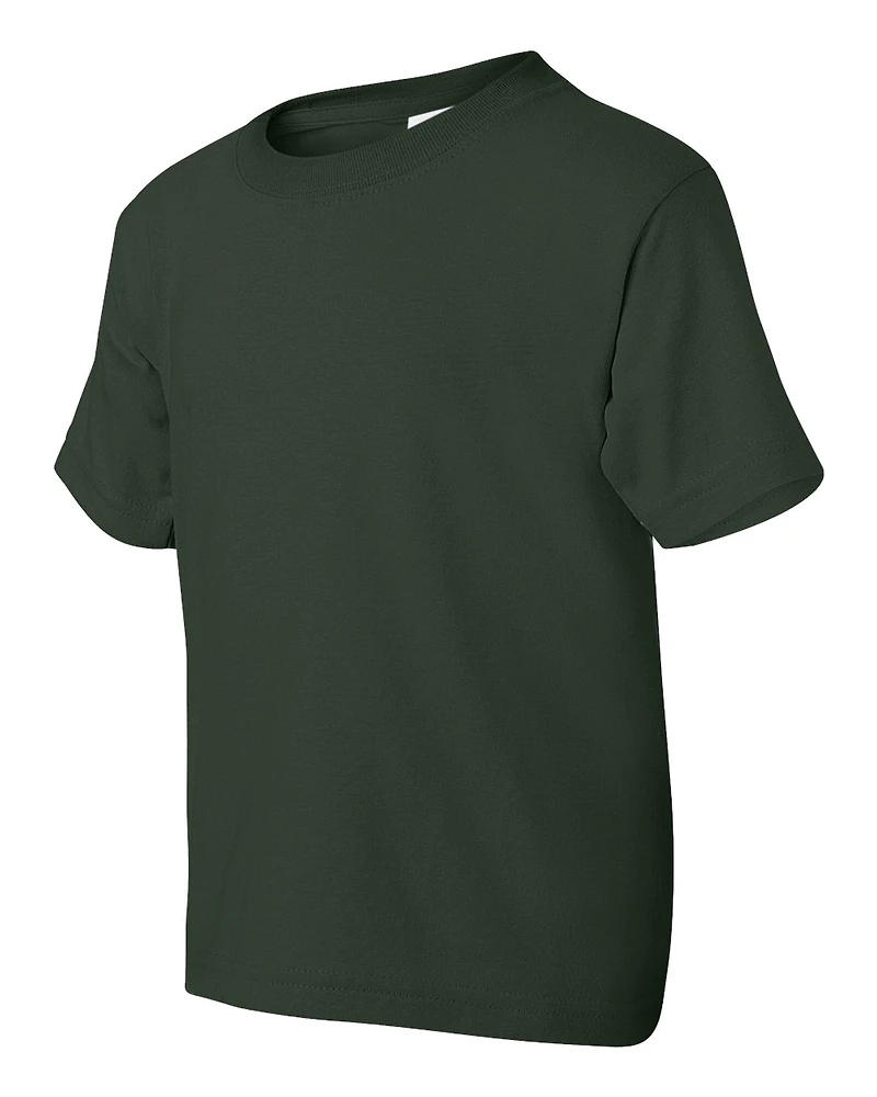 Youth DryBlend® T-Shirt | Time