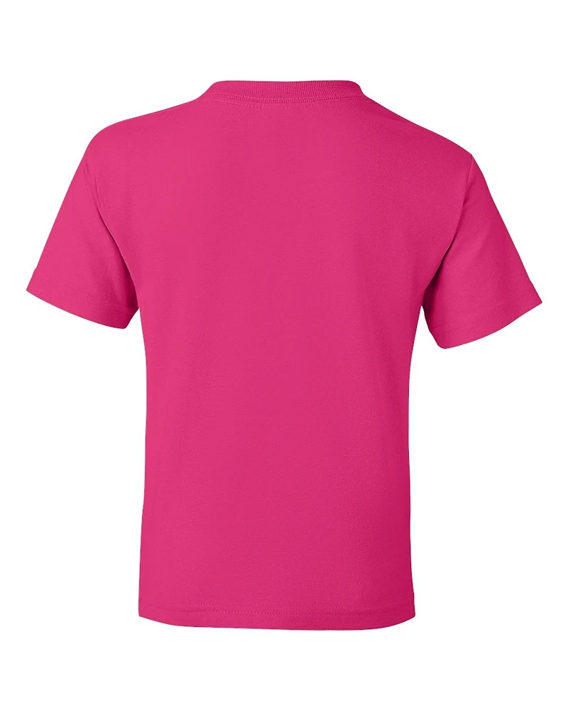 Youth DryBlend® T-Shirt | Time