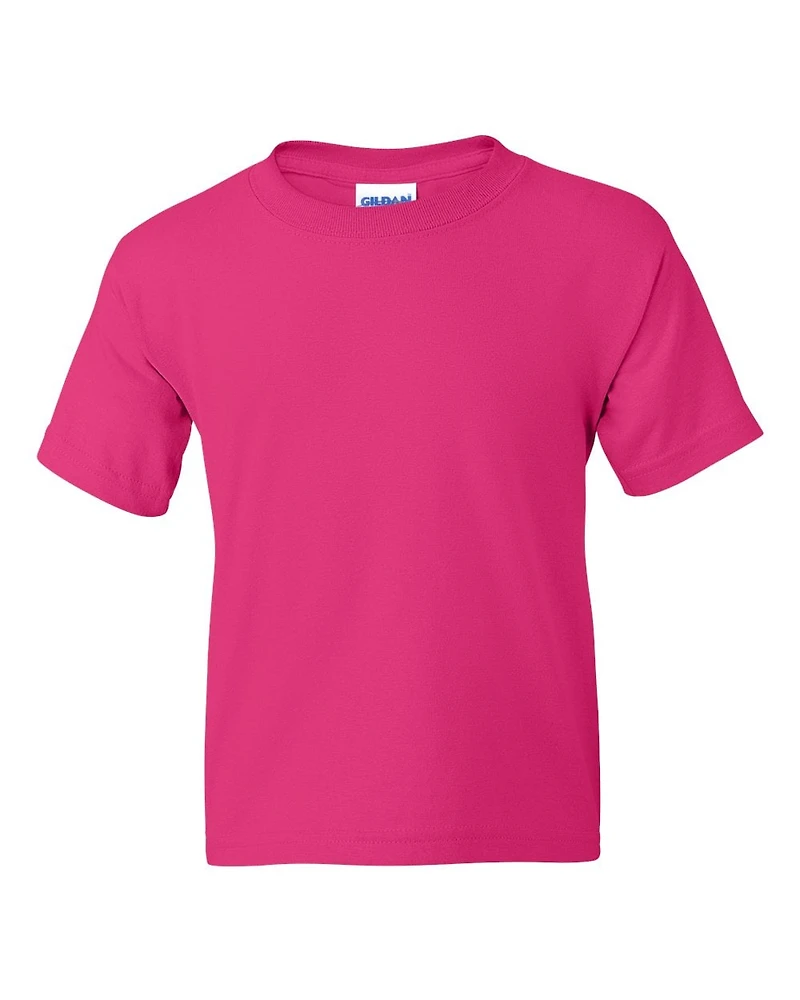 Youth DryBlend® T-Shirt | Time