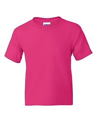 Youth DryBlend® T-Shirt | Time