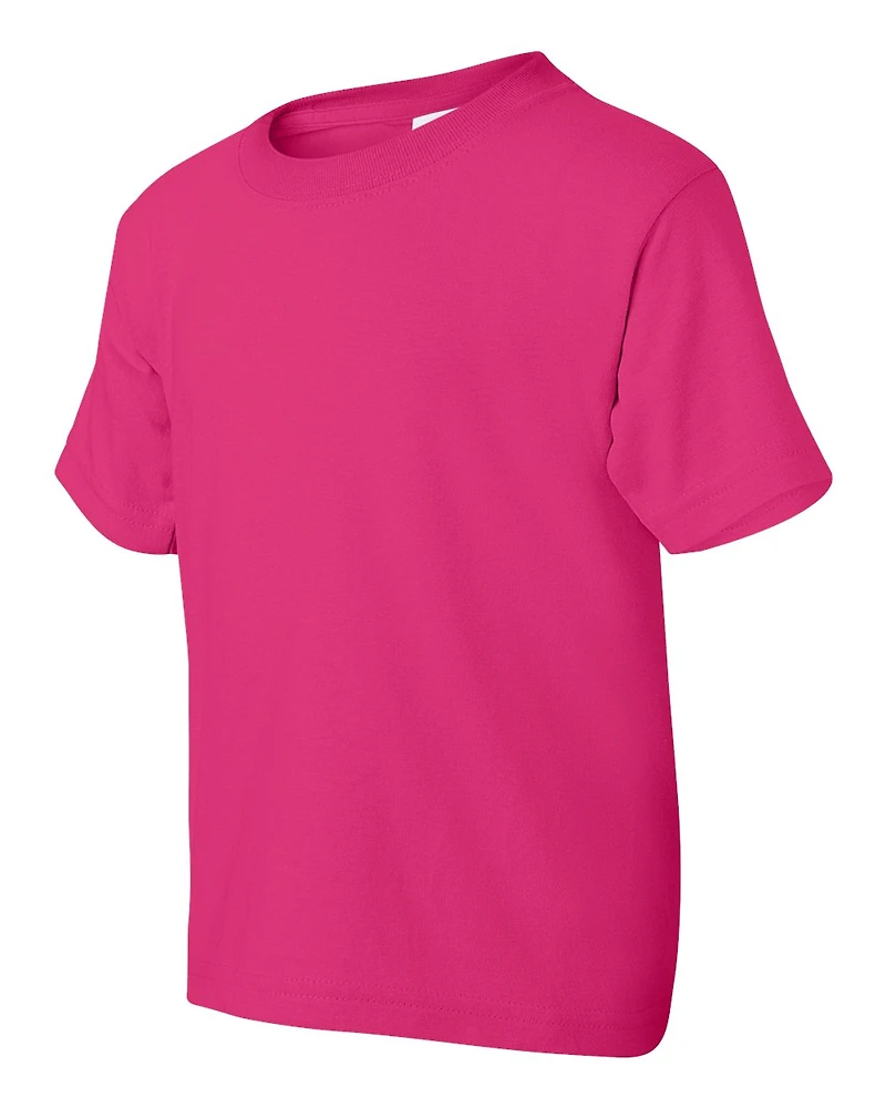Youth DryBlend® T-Shirt | Time