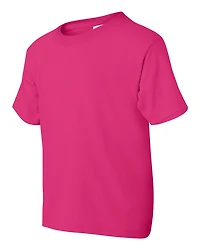 Youth DryBlend® T-Shirt | Time