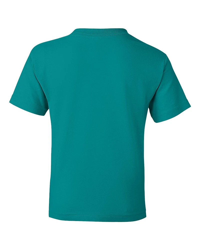 Youth DryBlend® T-Shirt | Time