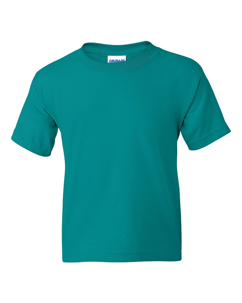 Youth DryBlend® T-Shirt | Time