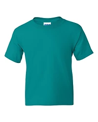 Youth DryBlend® T-Shirt | Time