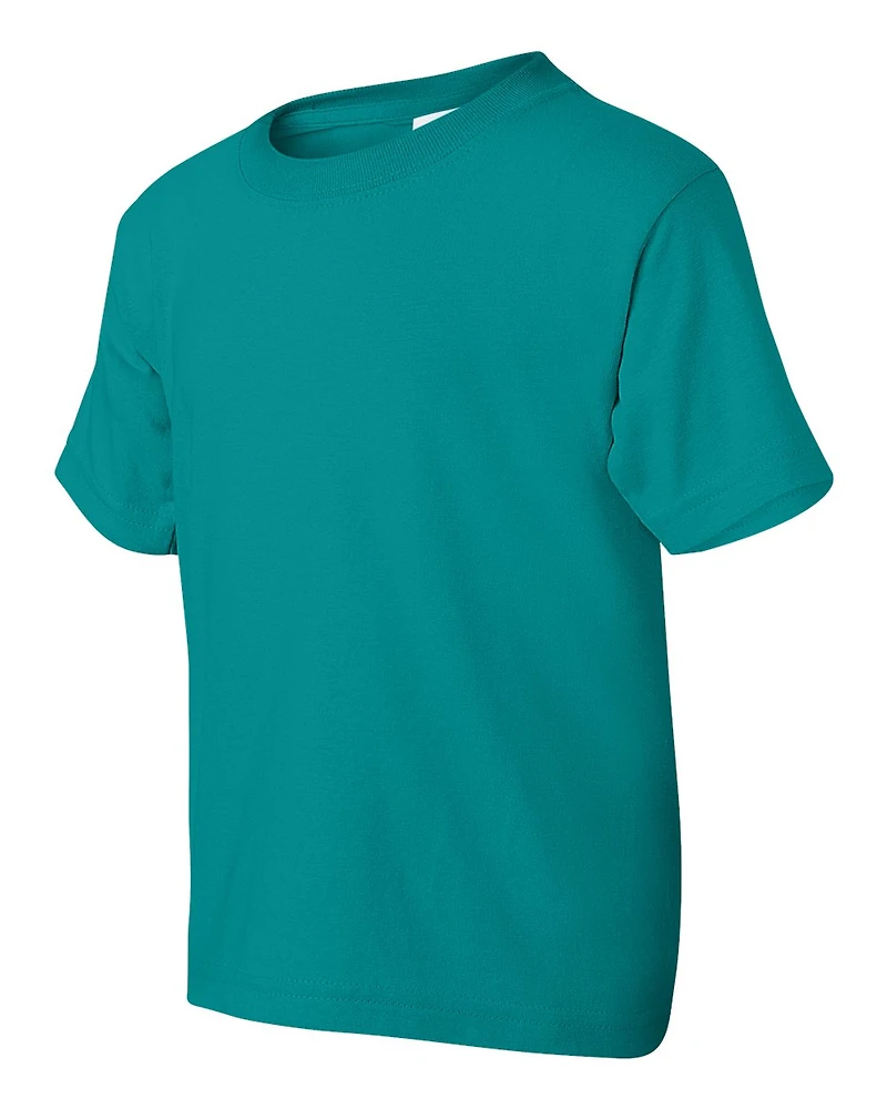 Youth DryBlend® T-Shirt | Time