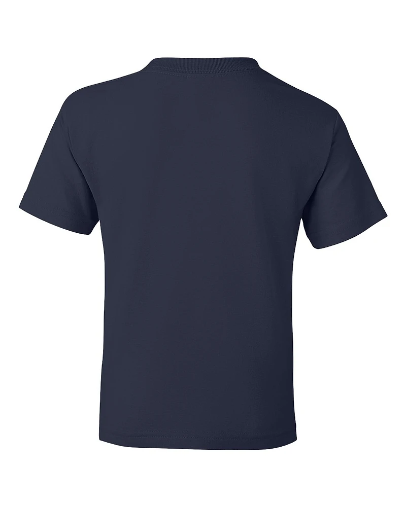 Youth DryBlend® T-Shirt | Time