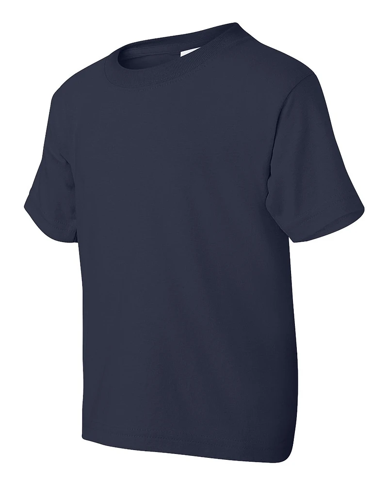 Youth DryBlend® T-Shirt | Time
