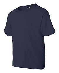 Youth DryBlend® T-Shirt | Time