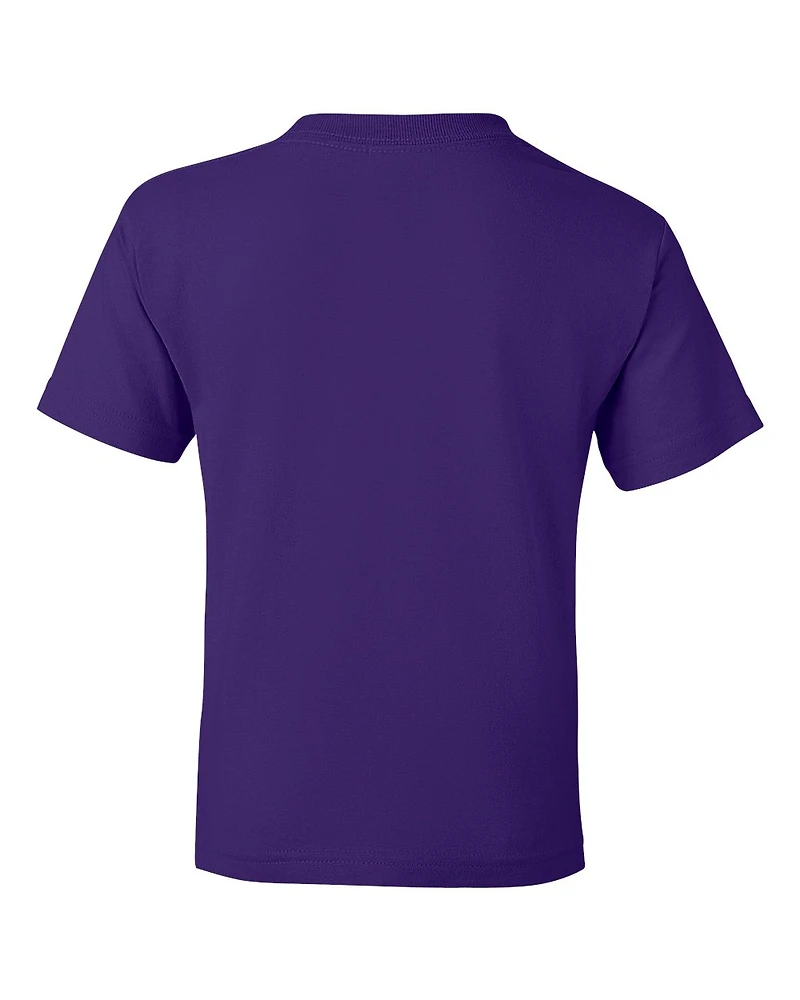 Youth DryBlend® T-Shirt | Time