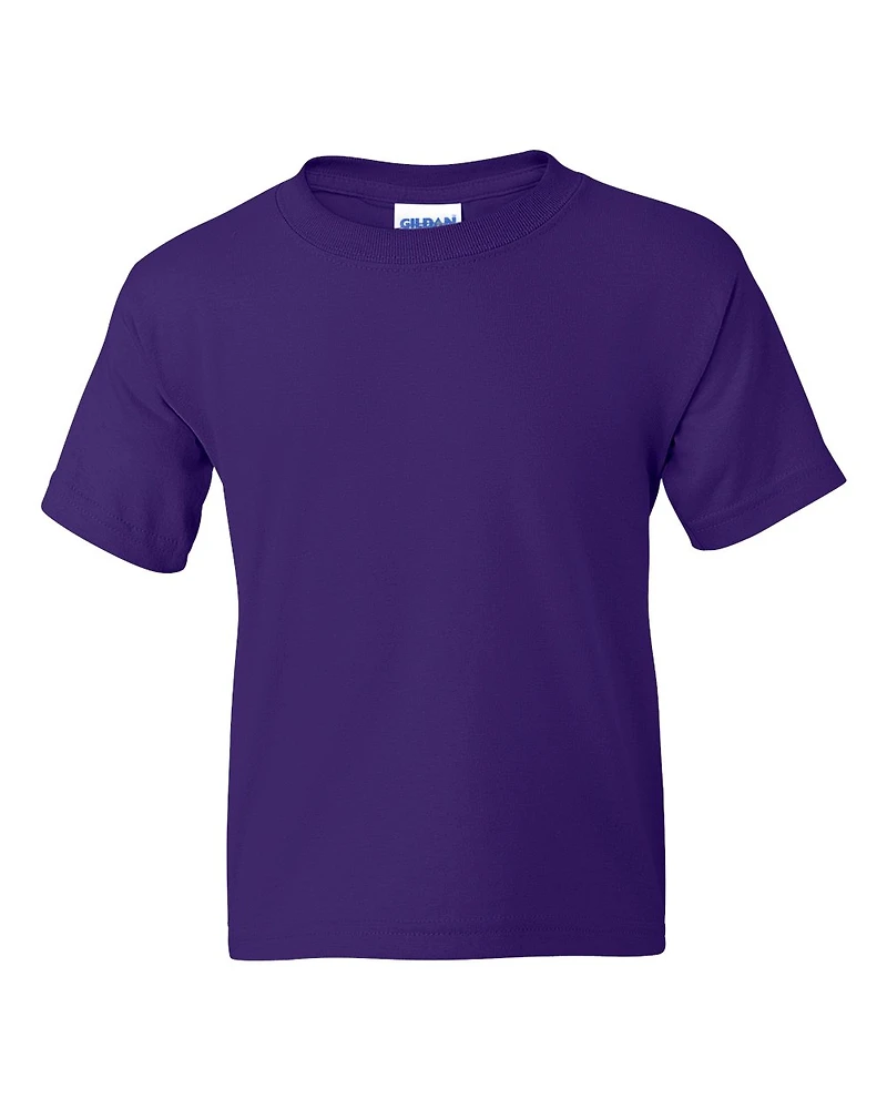 Youth DryBlend® T-Shirt | Time