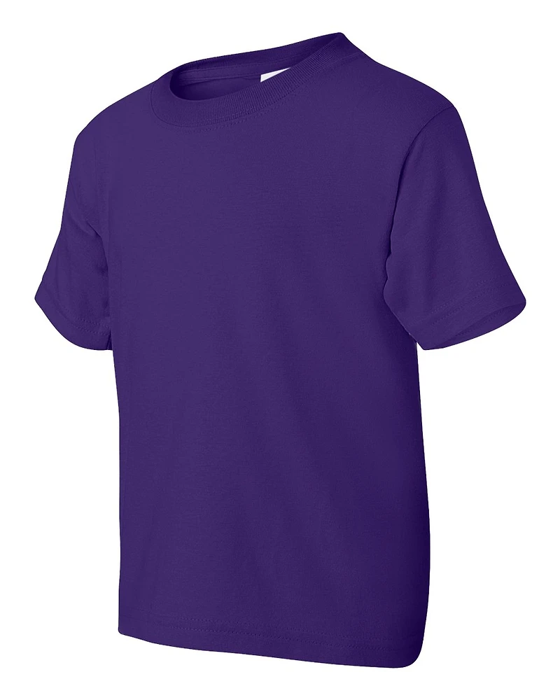 Youth DryBlend® T-Shirt | Time