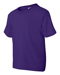 Youth DryBlend® T-Shirt | Time