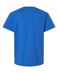 Youth DryBlend® T-Shirt | Time
