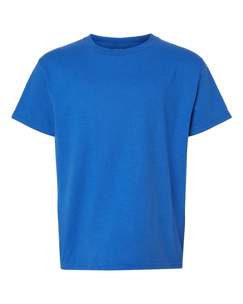 Youth DryBlend® T-Shirt | Time