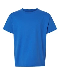 Youth DryBlend® T-Shirt | Time