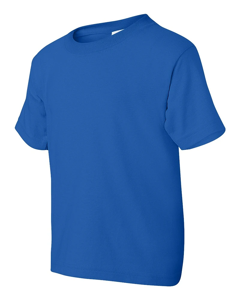 Youth DryBlend® T-Shirt | Time