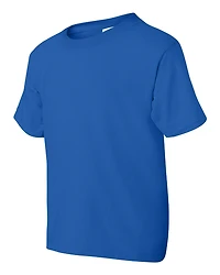 Youth DryBlend® T-Shirt | Time