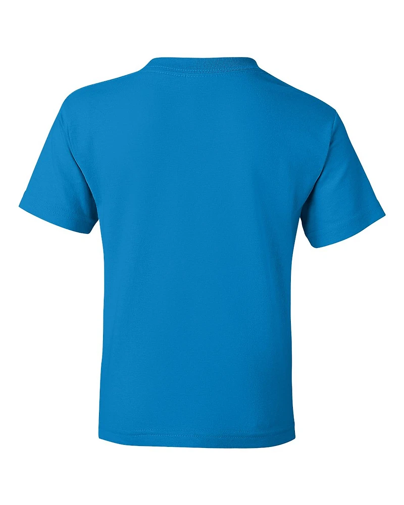Youth DryBlend® T-Shirt | Time