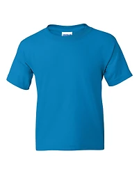 Youth DryBlend® T-Shirt | Time