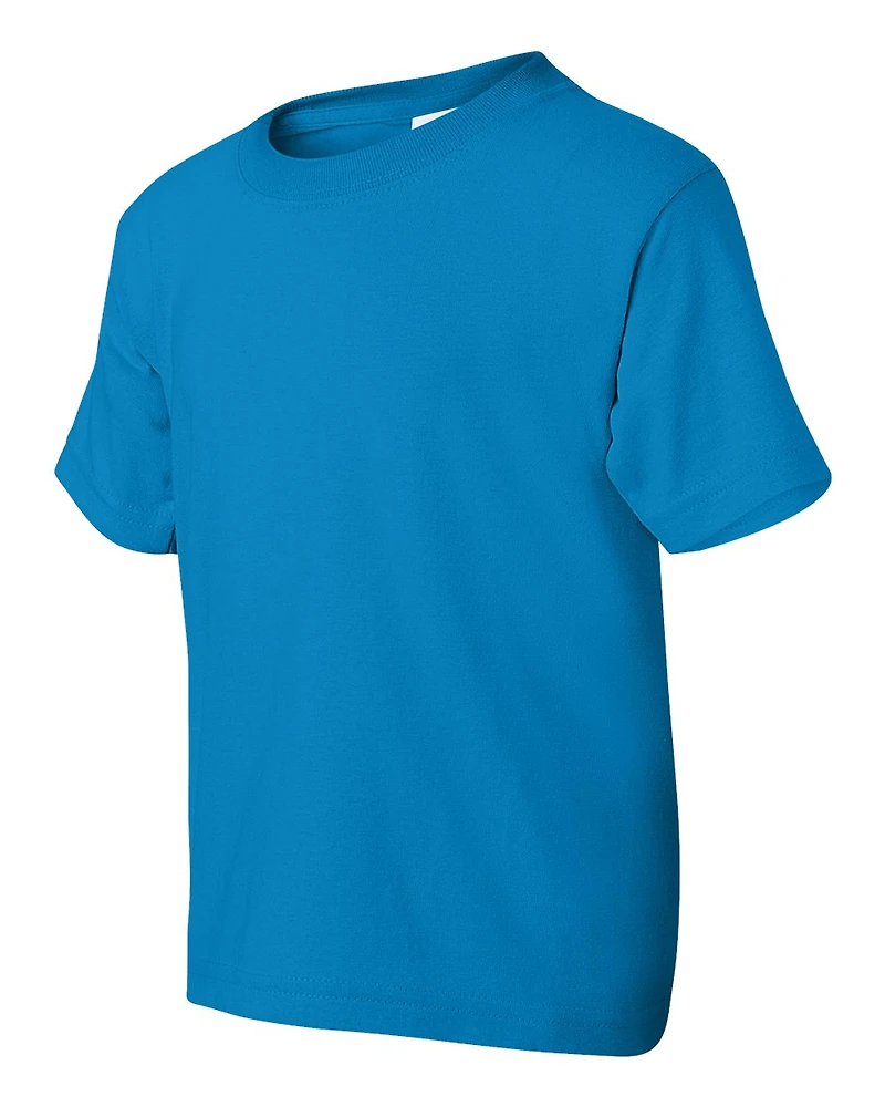 Youth DryBlend® T-Shirt | Time