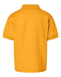 Polo Jersey DryBlend® pour Jeunes