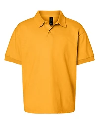 Polo Jersey DryBlend® pour Jeunes