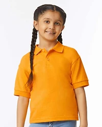 Polo Jersey DryBlend® pour Jeunes