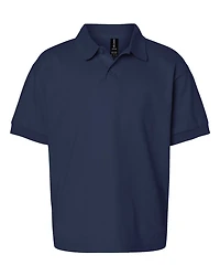 Polo Jersey DryBlend® pour Jeunes