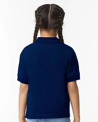 Polo Jersey DryBlend® pour Jeunes