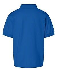 Polo Jersey DryBlend® pour Jeunes