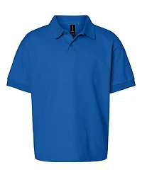 Polo Jersey DryBlend® pour Jeunes