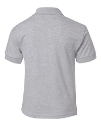 Polo Jersey DryBlend® pour Jeunes