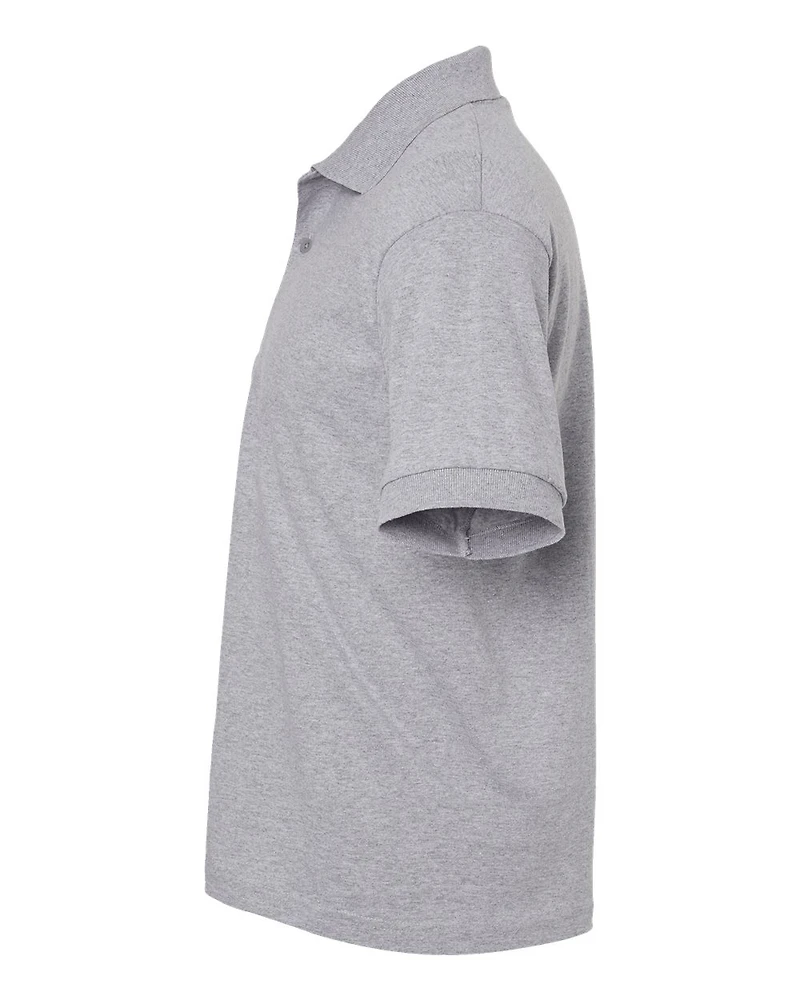 Polo Jersey DryBlend® pour Jeunes