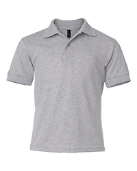Polo Jersey DryBlend® pour Jeunes