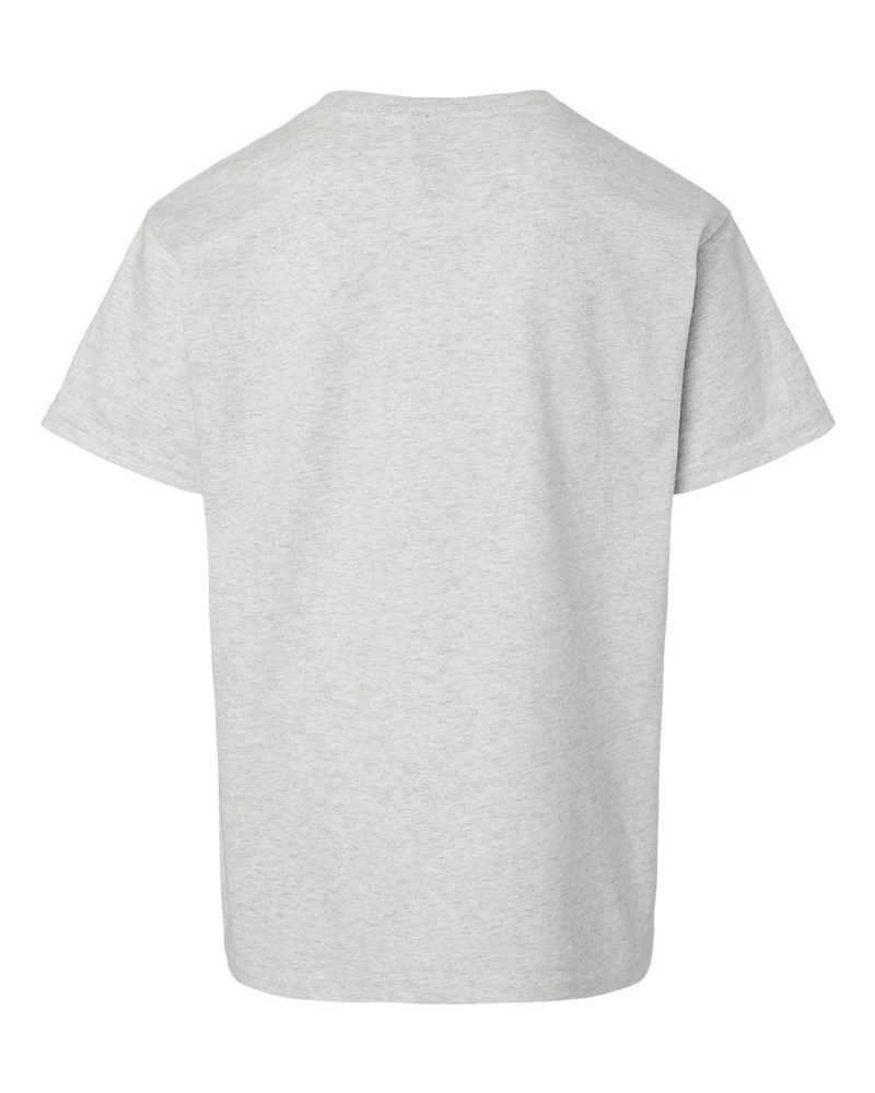 Youth Ultra Cotton® T-Shirt | Time