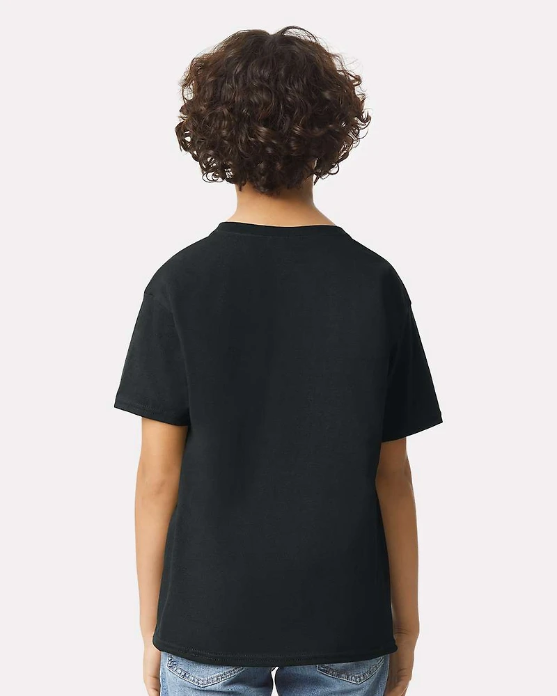 Youth Ultra Cotton® T-Shirt | Time