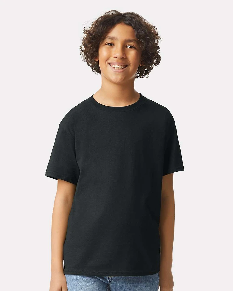 Youth Ultra Cotton® T-Shirt | Time
