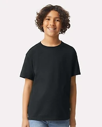 Youth Ultra Cotton® T-Shirt | Time