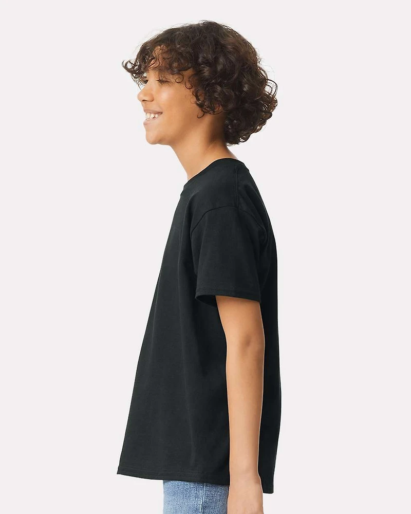 Youth Ultra Cotton® T-Shirt | Time