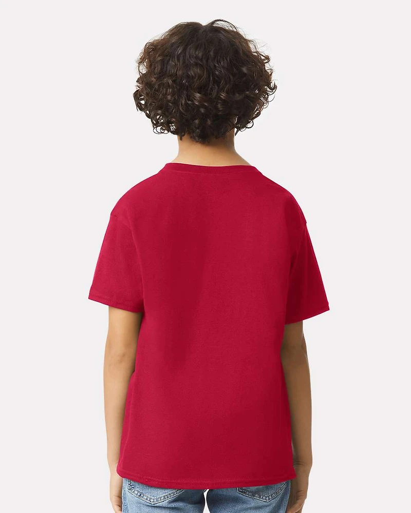 Youth Ultra Cotton® T-Shirt | Time