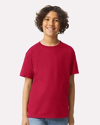Youth Ultra Cotton® T-Shirt | Time