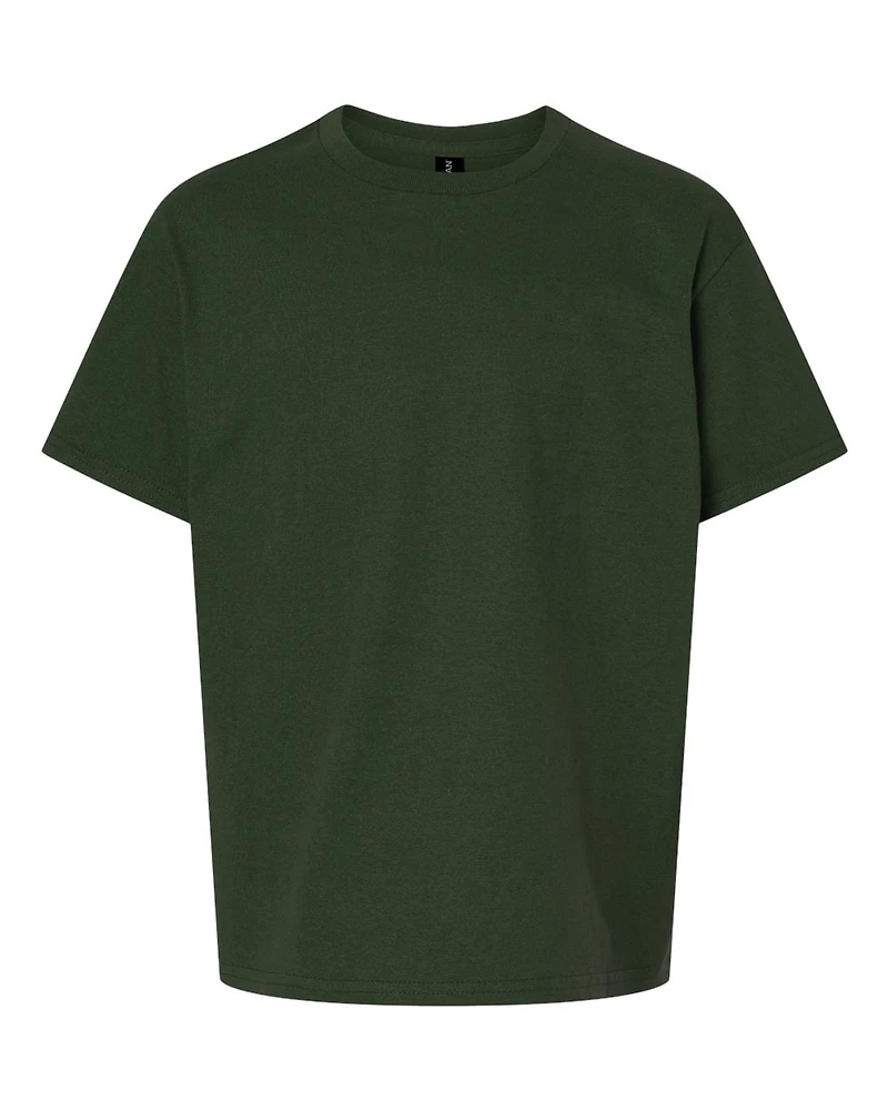 T-shirt Youth Ultra Cotton®