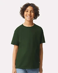 Youth Ultra Cotton® T-Shirt | Time